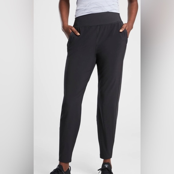 Athleta Pants & Jumpsuits Athleta Run With It Pant Poshmark